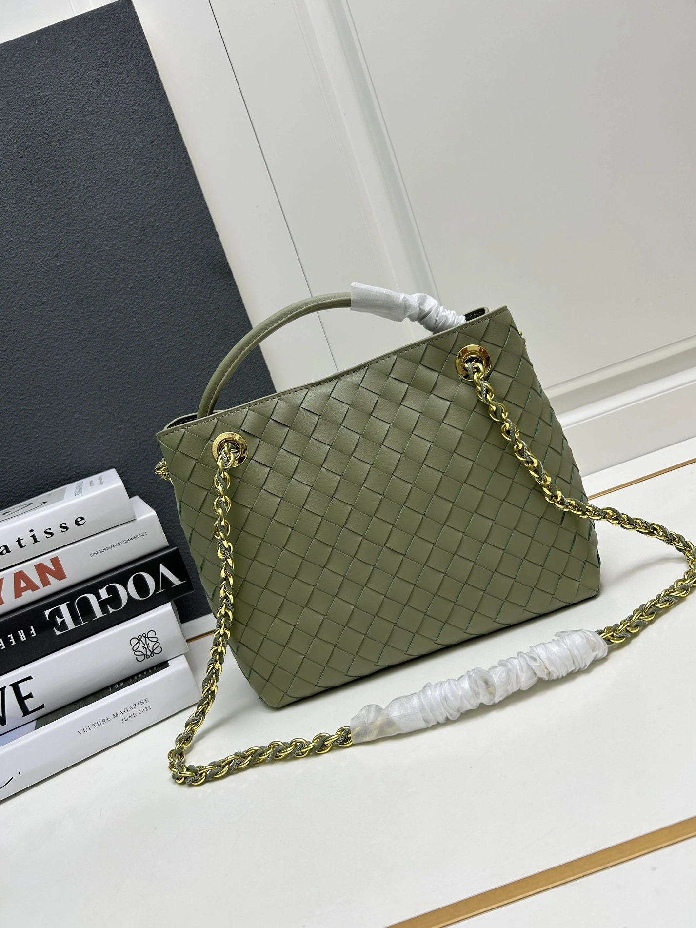 SportInspired 9892 Bottega Veneta BV AAA Quality Handbags For Women