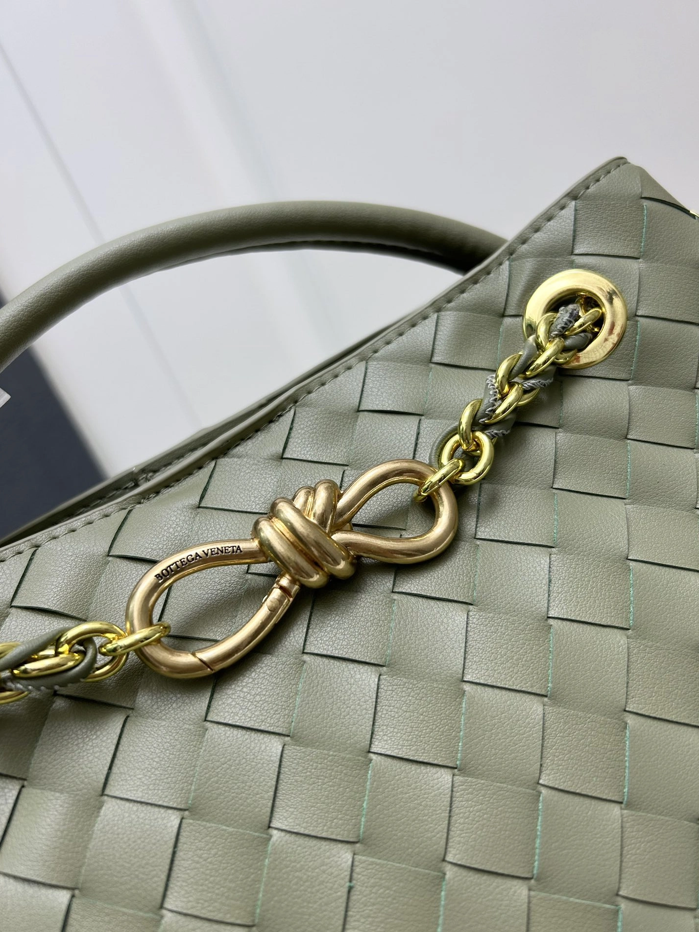 SportInspired 9892 Bottega Veneta BV AAA Quality Handbags For Women
