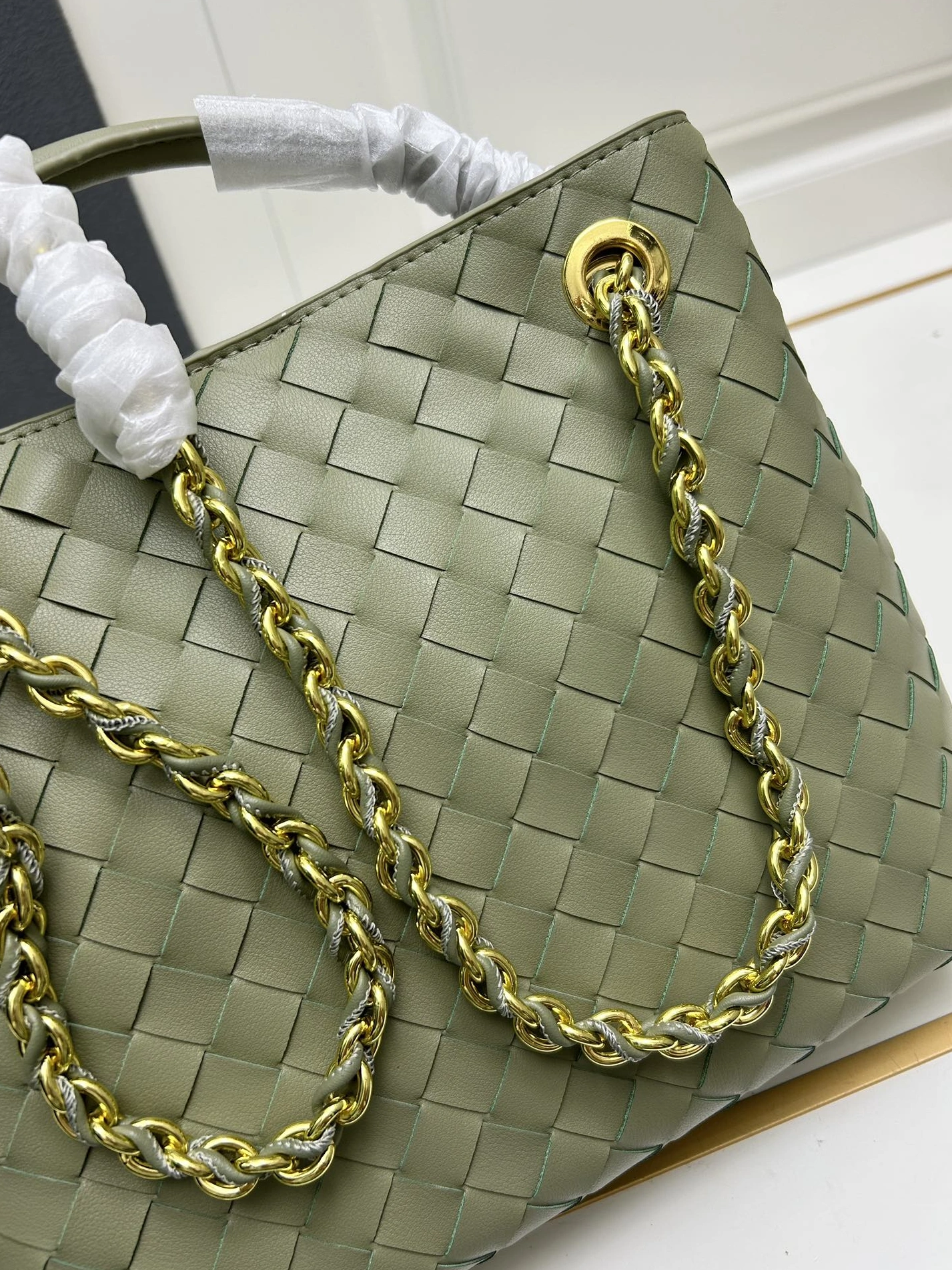 SportInspired 9892 Bottega Veneta BV AAA Quality Handbags For Women