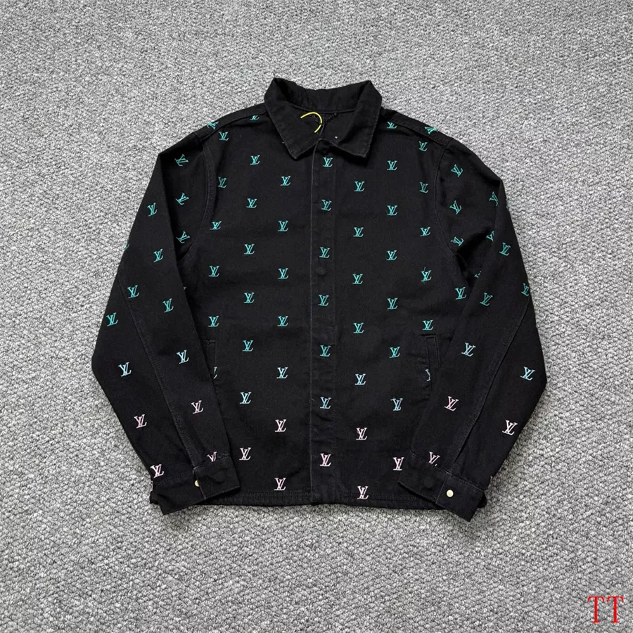 SportInspired 9931 Louis Vuitton LV Tracksuits Long Sleeved For Men