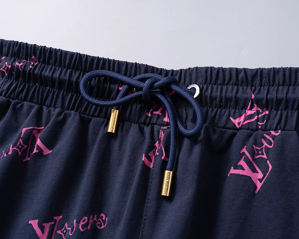 SportInspired 9932 Louis Vuitton LV Pants For Men