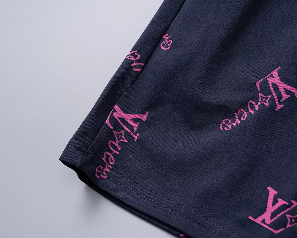 SportInspired 9932 Louis Vuitton LV Pants For Men