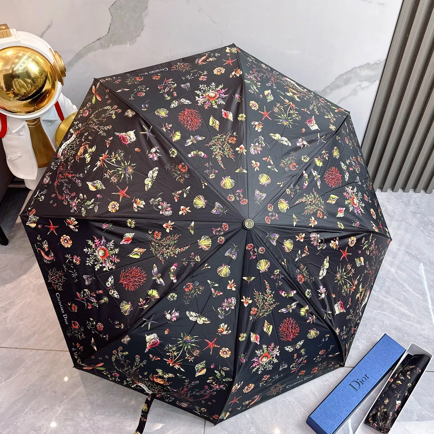 SportInspired 9954 Christian Dior Umbrellas