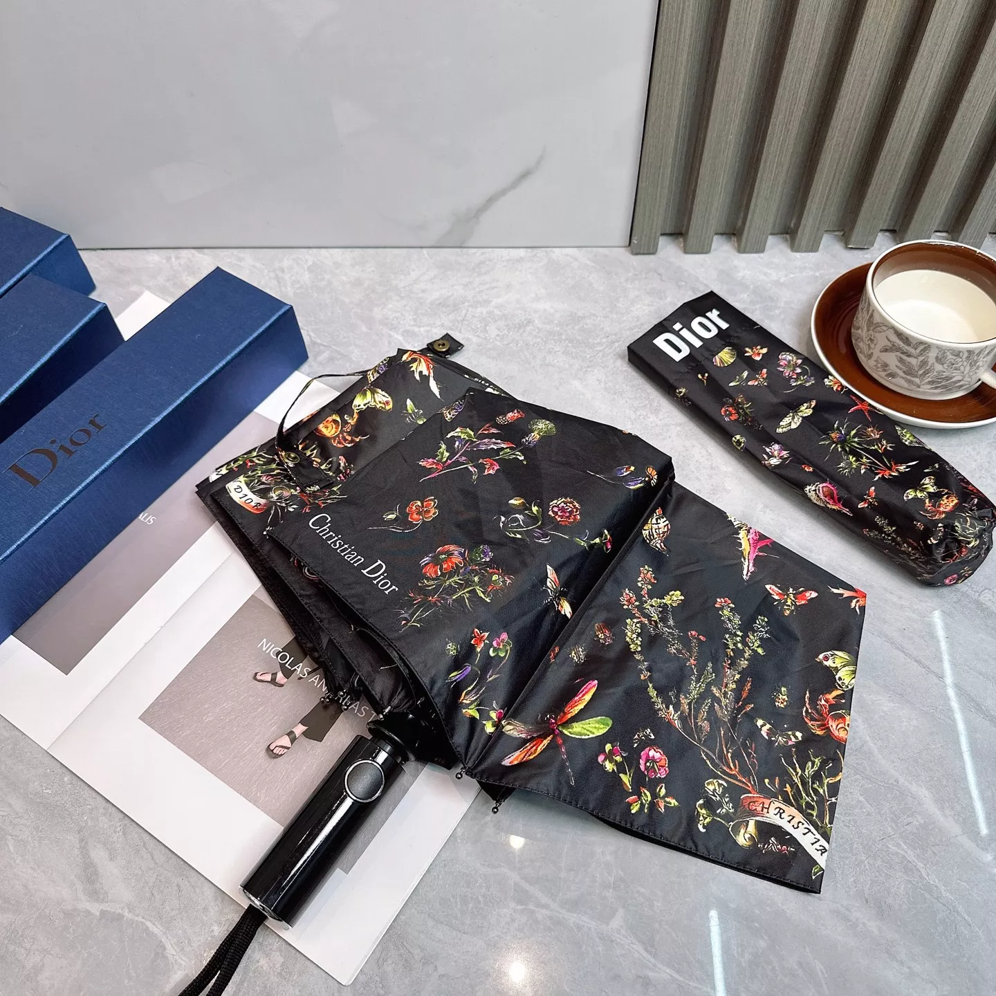SportInspired 9954 Christian Dior Umbrellas