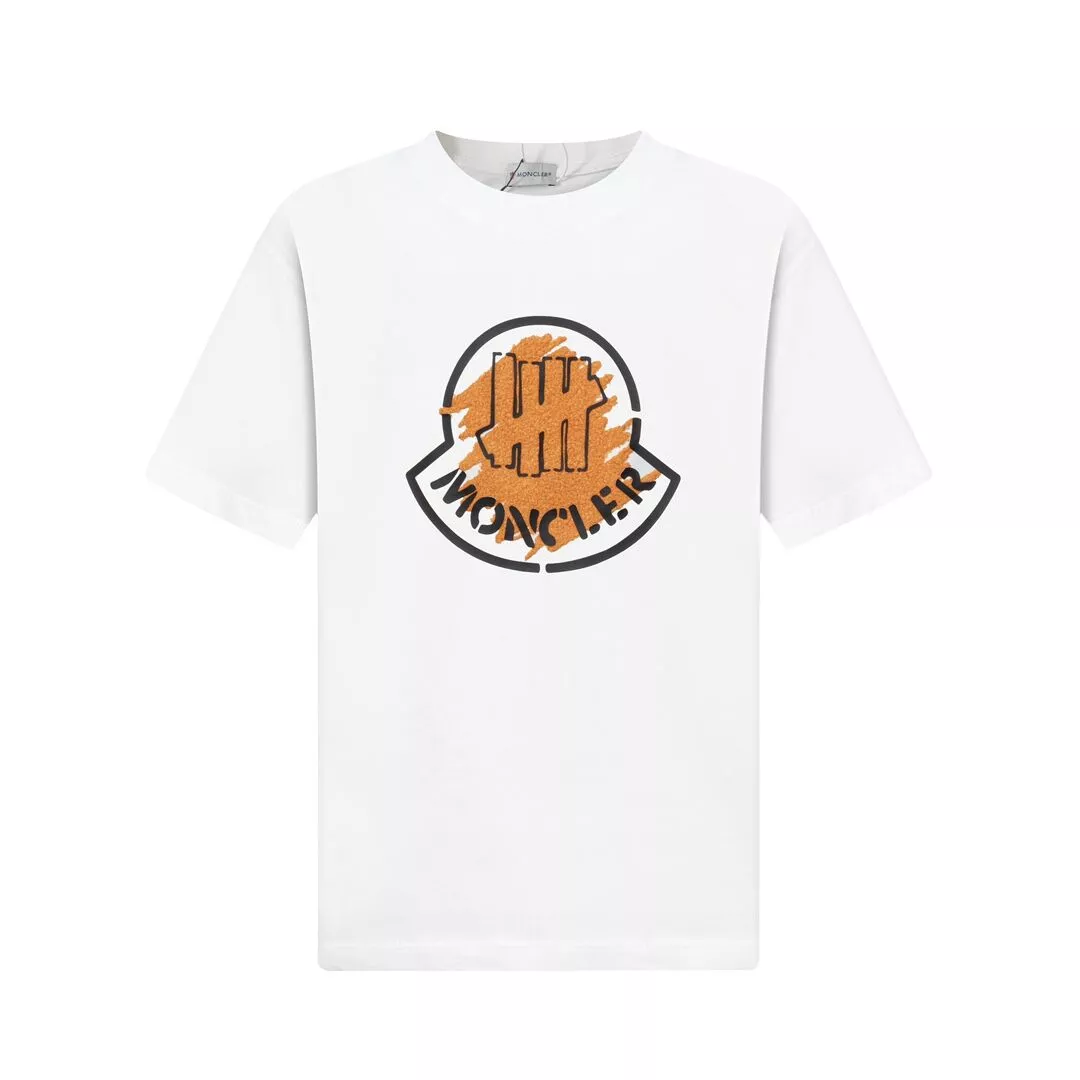 SportInspired 9994 Moncler T-Shirts Short Sleeved For Unisex