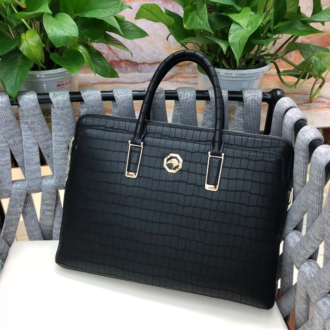 Stefano Ricci AAA Man Handbags Efficient 9403