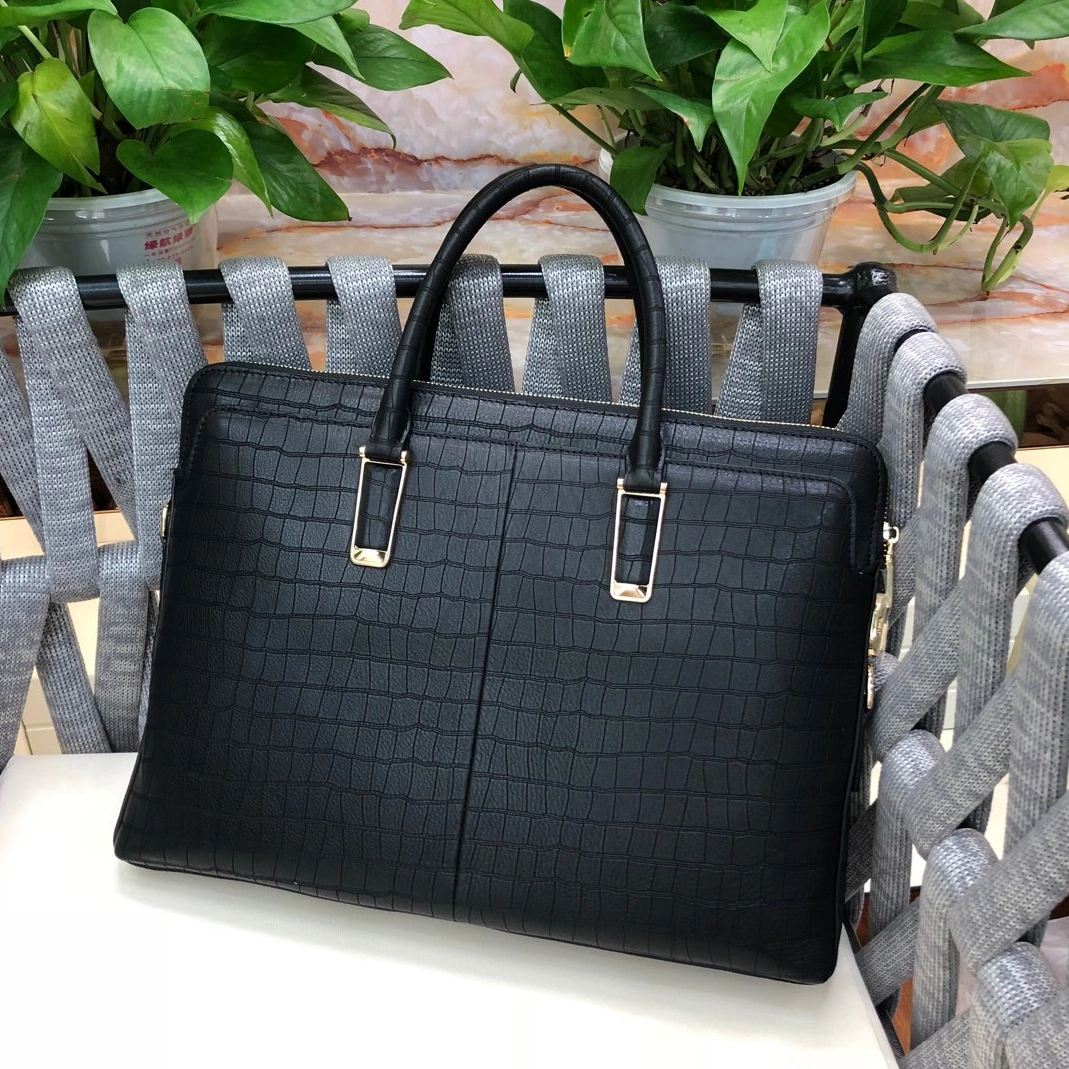 Stefano Ricci AAA Man Handbags Efficient 9403