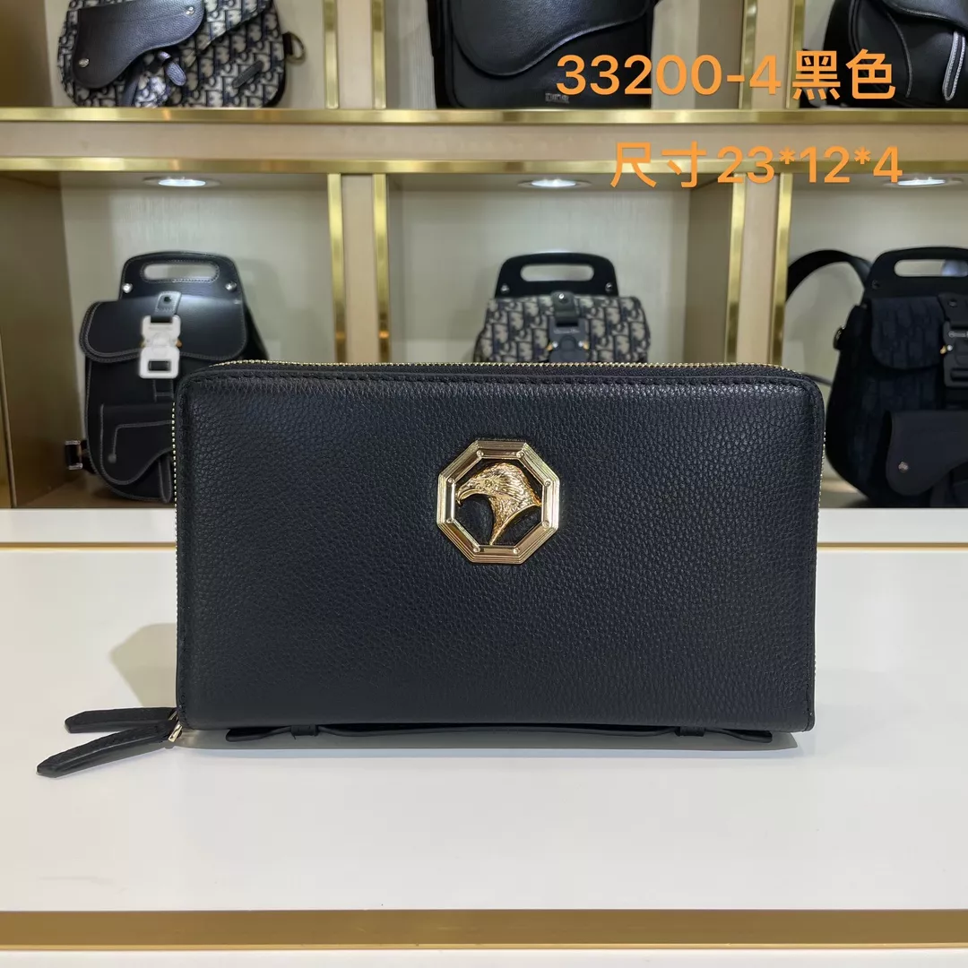 Stefano Ricci AAA Man Wallets StreetReady 1617