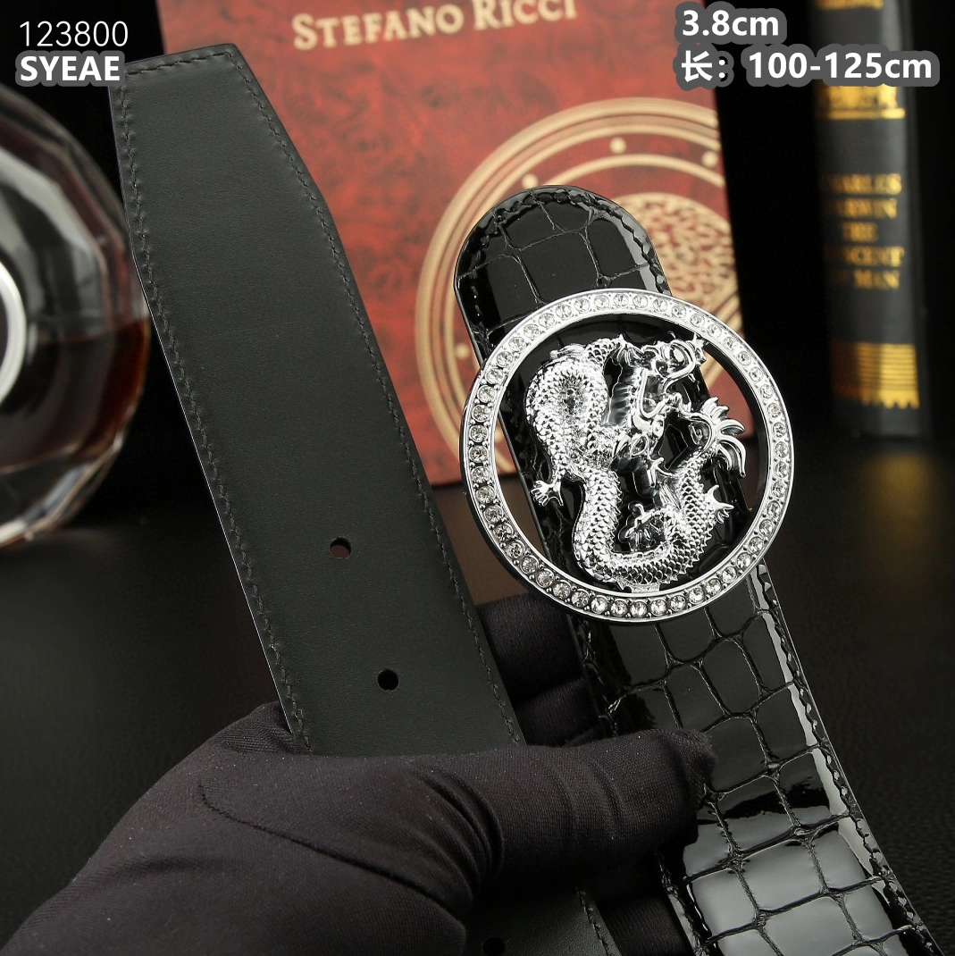 Stefano Ricci AAA Quality Belts For Men BestValue 2801