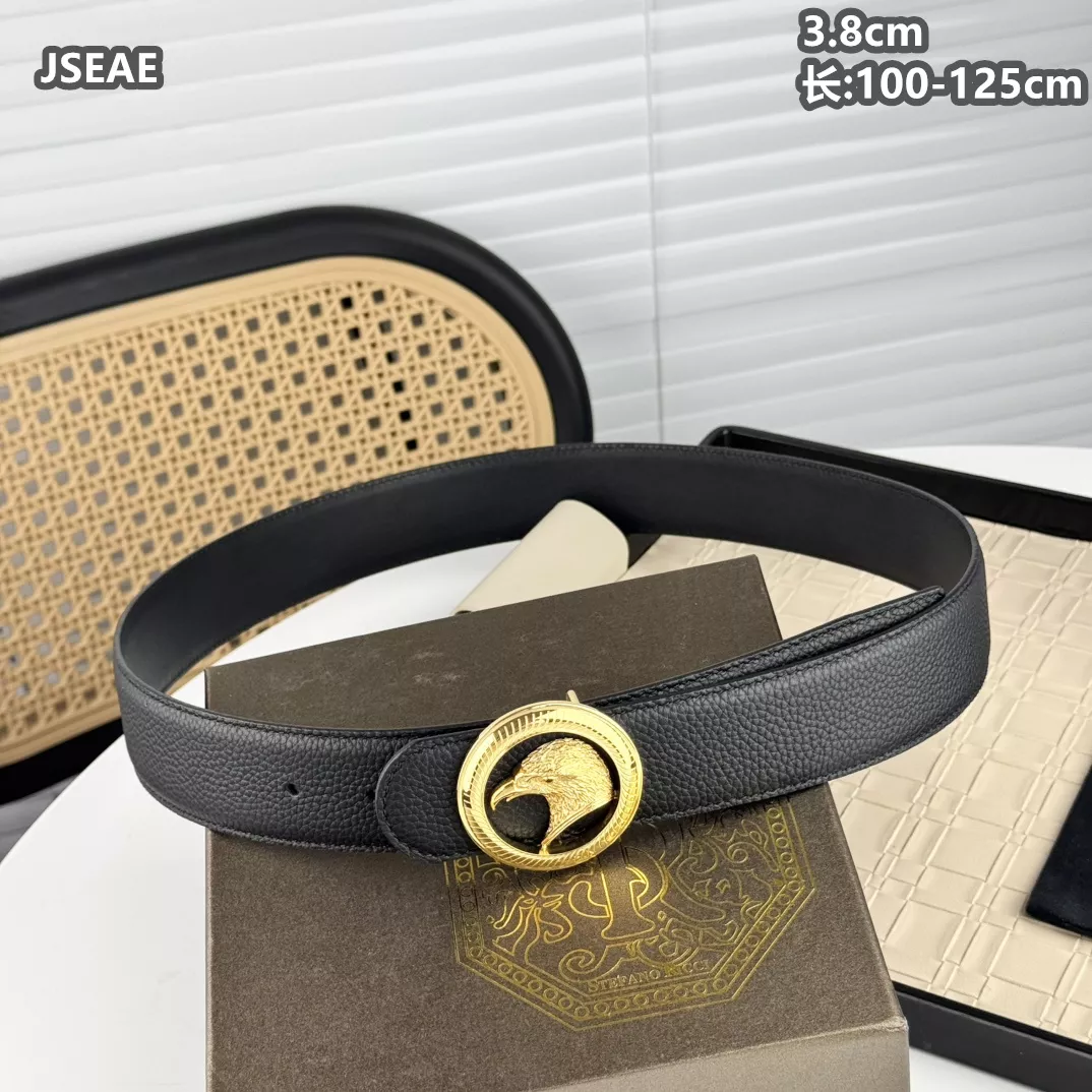 Stefano Ricci AAA Quality Belts For Men Bold 1436