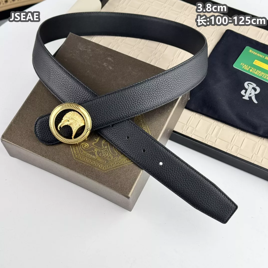 Stefano Ricci AAA Quality Belts For Men Bold 1436