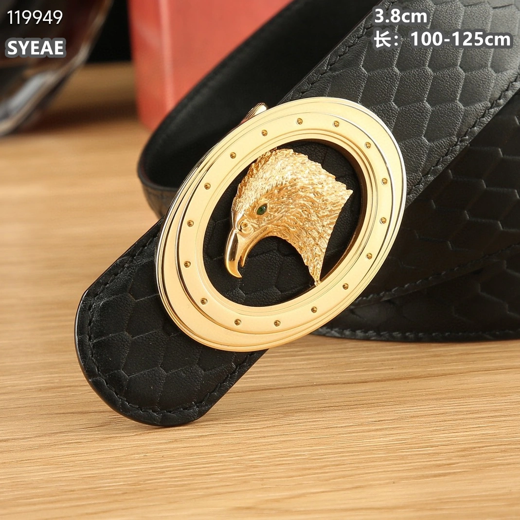 Stefano Ricci AAA Quality Belts For Men Bright 6485