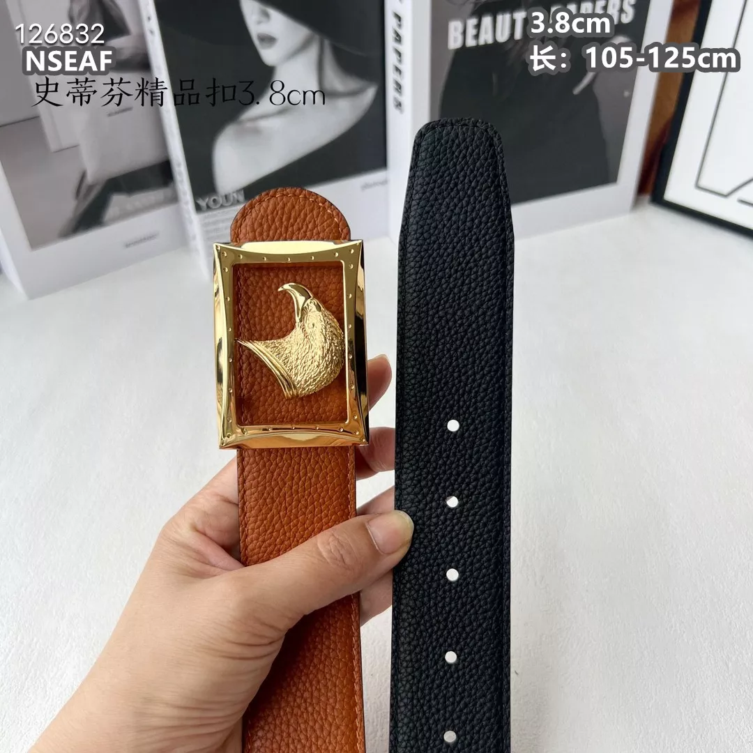 Stefano Ricci AAA Quality Belts For Men Classic 8106