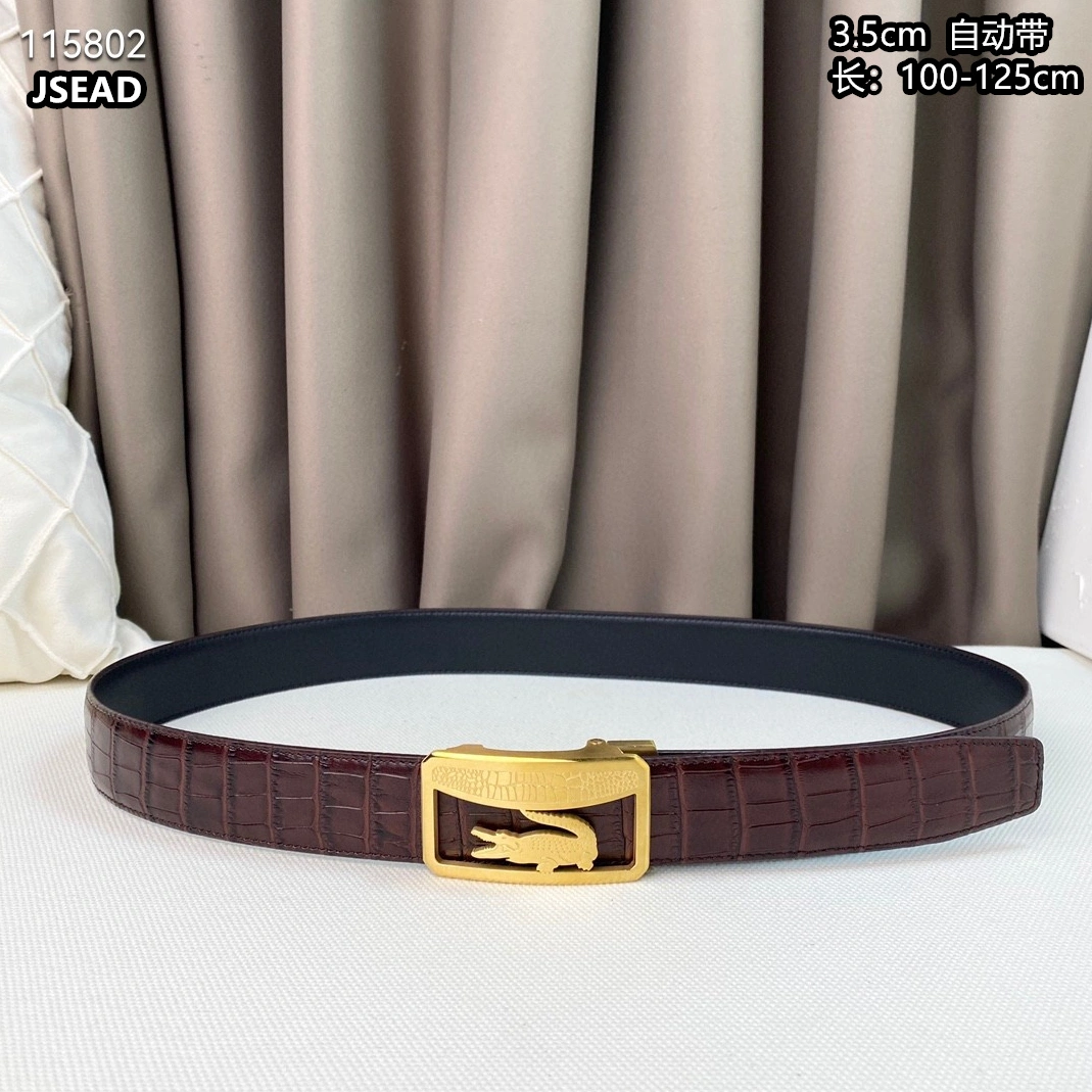 Stefano Ricci AAA Quality Belts For Men Cozy 3072