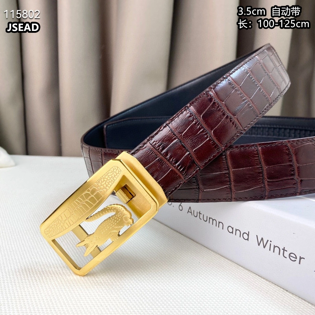 Stefano Ricci AAA Quality Belts For Men Cozy 3072