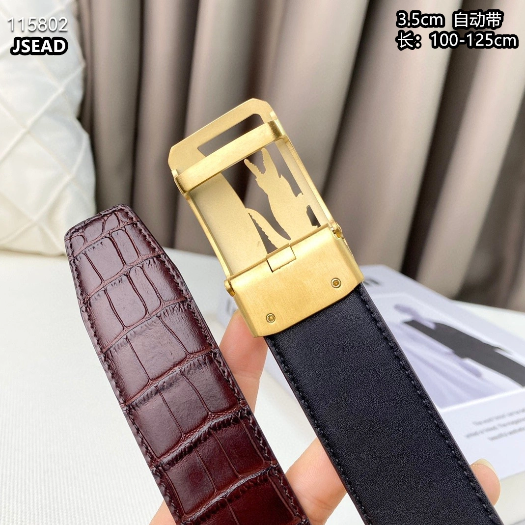 Stefano Ricci AAA Quality Belts For Men Cozy 3072