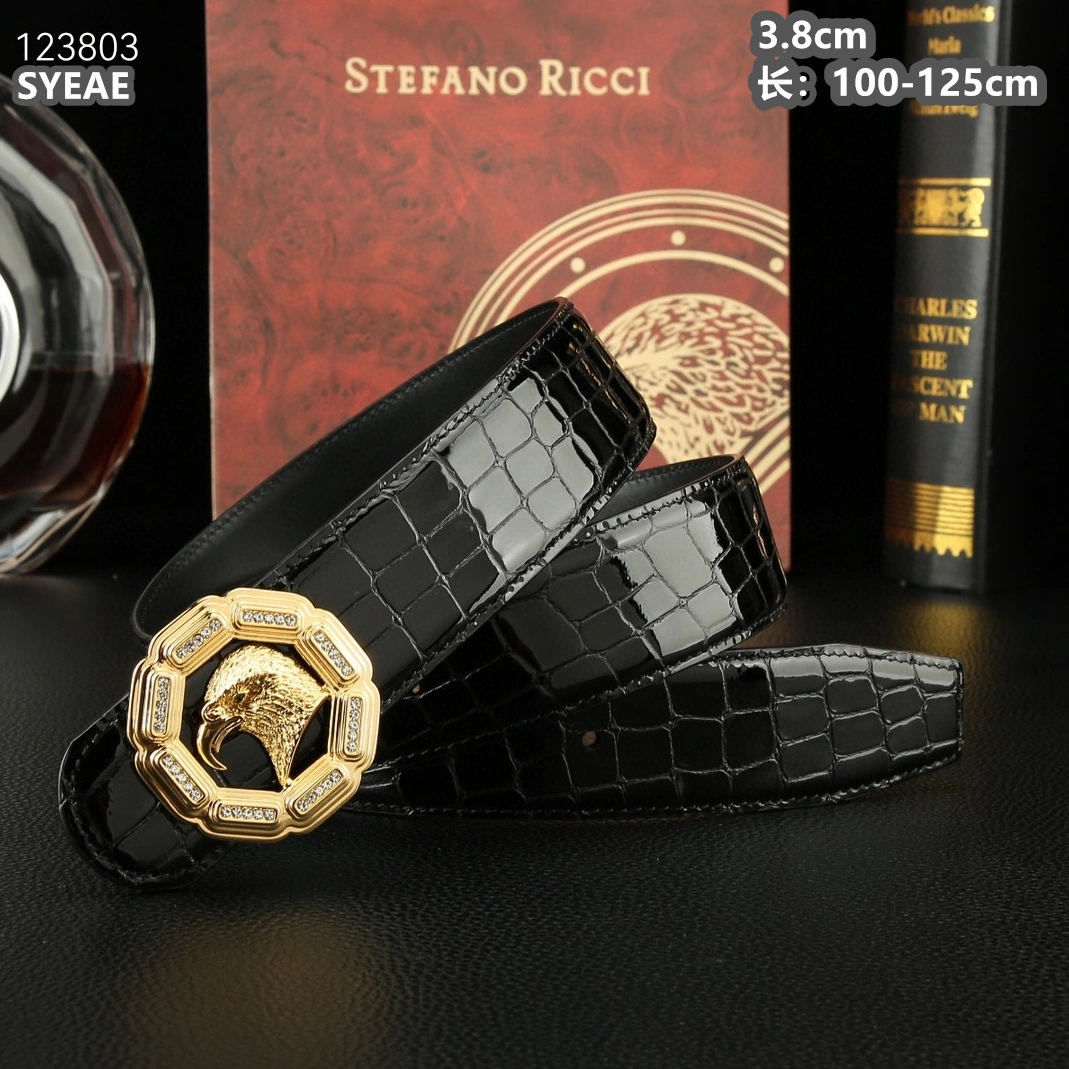 Stefano Ricci AAA Quality Belts For Men Cozy 3910