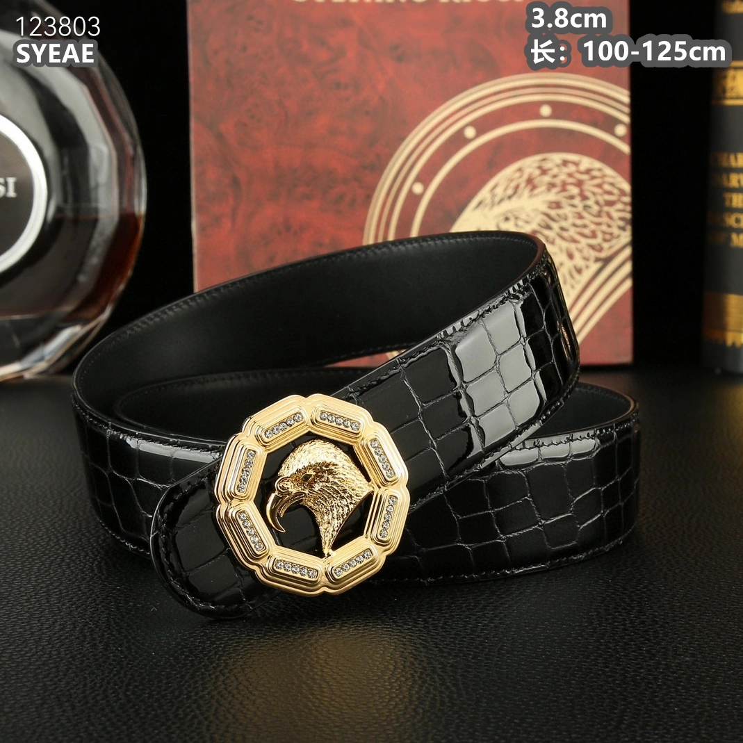Stefano Ricci AAA Quality Belts For Men Cozy 3910