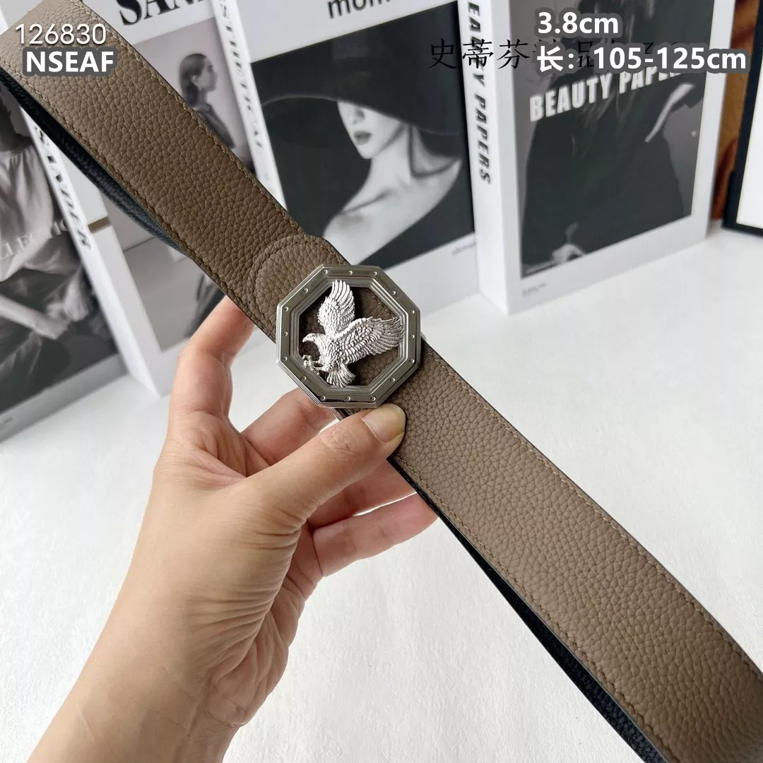 Stefano Ricci AAA Quality Belts For Men Durable 5363