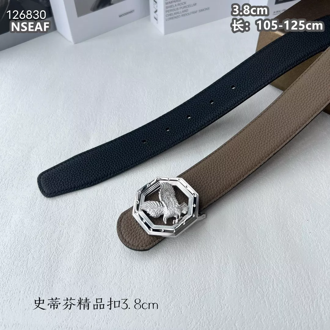 Stefano Ricci AAA Quality Belts For Men Durable 5363
