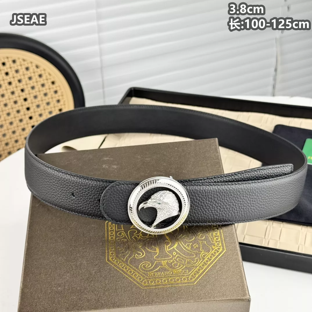 Stefano Ricci AAA Quality Belts For Men EyeCatching 6668
