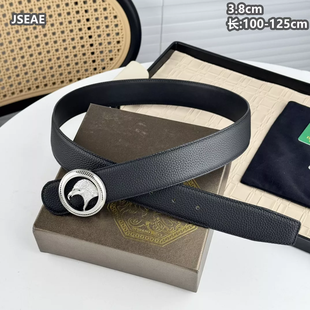 Stefano Ricci AAA Quality Belts For Men EyeCatching 6668