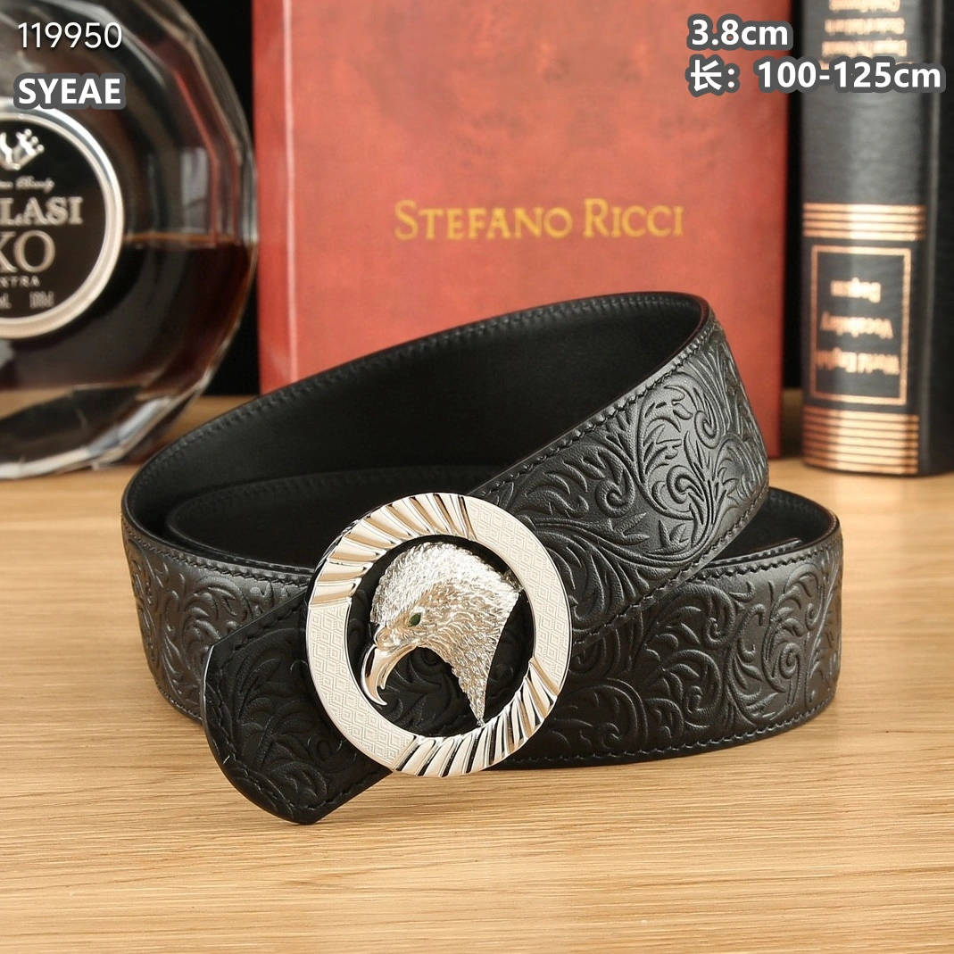 Stefano Ricci AAA Quality Belts For Men EyeCatching 7276