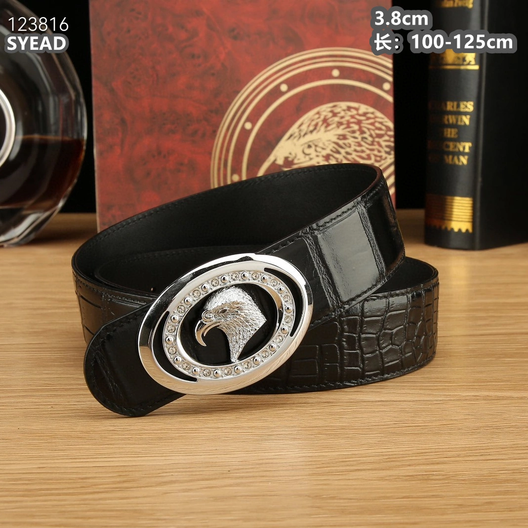 Stefano Ricci AAA Quality Belts For Men Flexible 1748