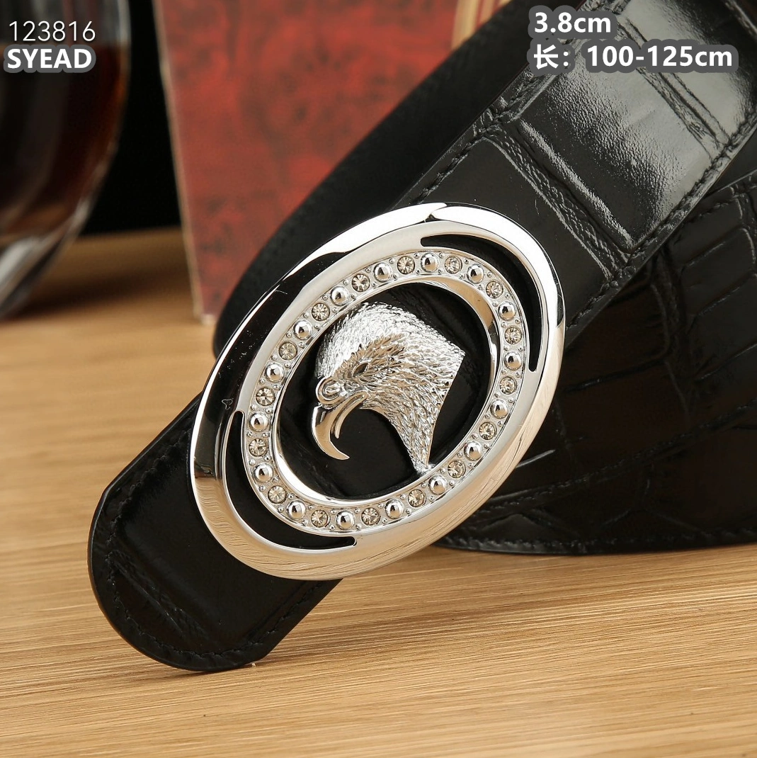 Stefano Ricci AAA Quality Belts For Men Flexible 1748