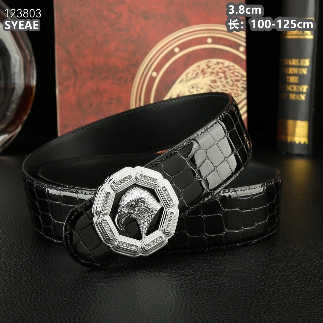 Stefano Ricci AAA Quality Belts For Men Flexible 1882