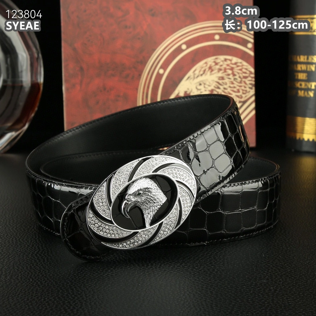 Stefano Ricci AAA Quality Belts For Men GoodFit 917