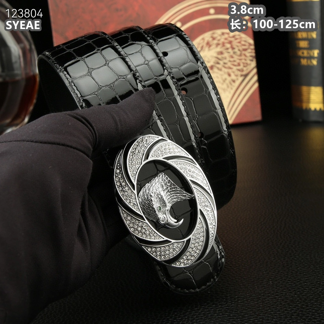 Stefano Ricci AAA Quality Belts For Men GoodFit 917