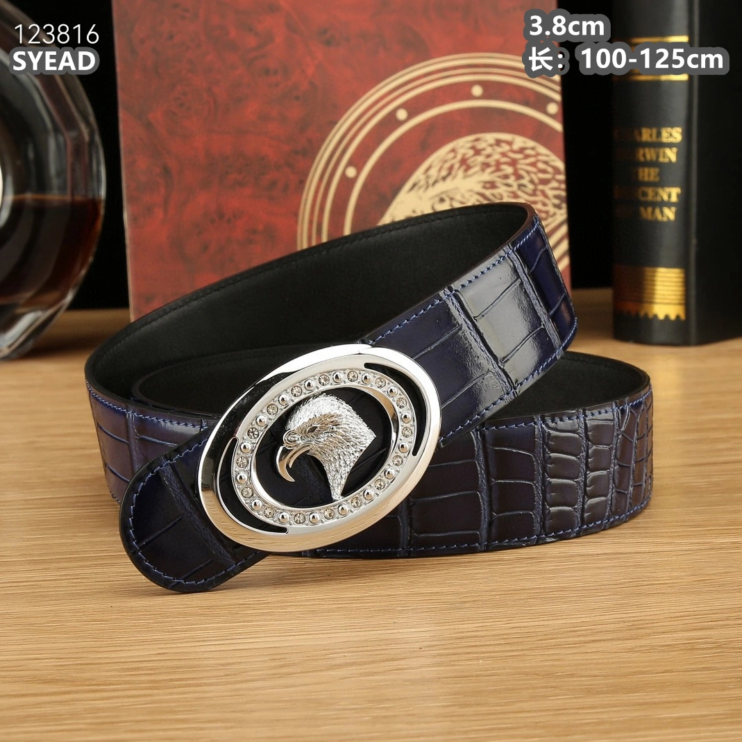 Stefano Ricci AAA Quality Belts For Men Modern 7242