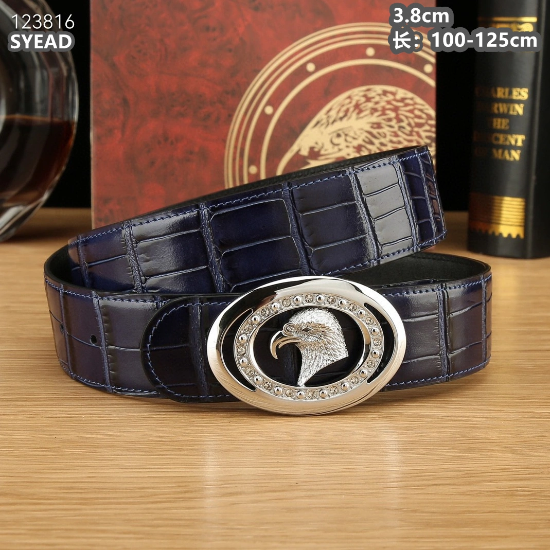 Stefano Ricci AAA Quality Belts For Men Modern 7242