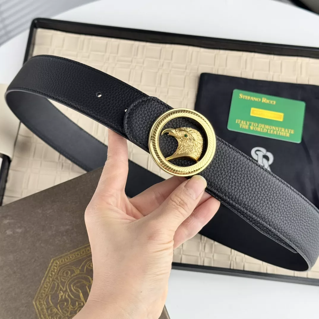 Stefano Ricci AAA Quality Belts For Men Popular 9249