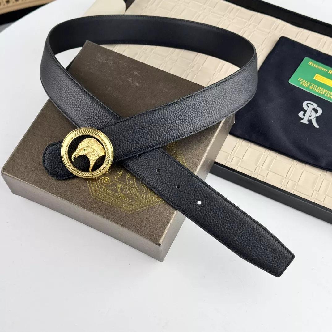 Stefano Ricci AAA Quality Belts For Men Popular 9249