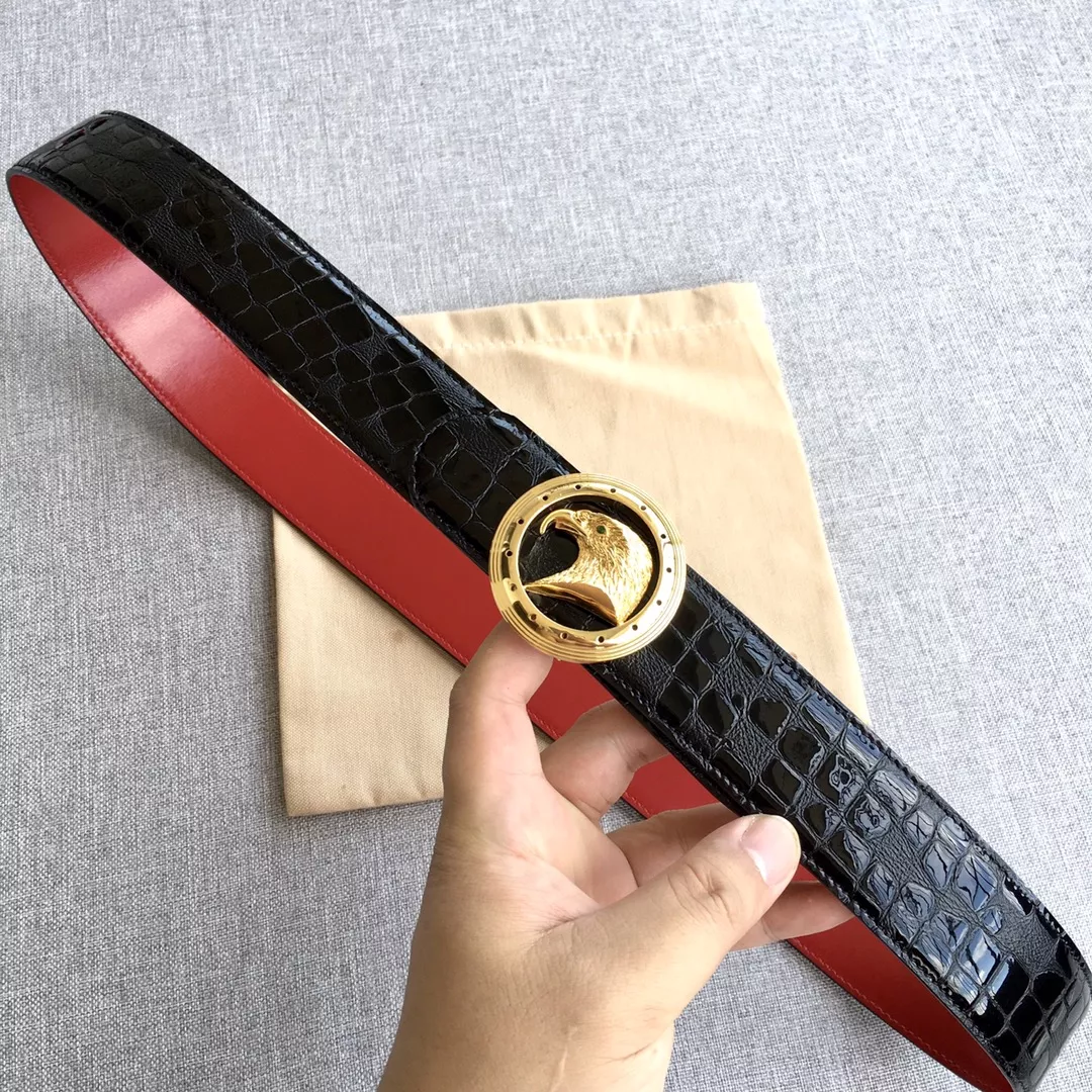 Stefano Ricci AAA Quality Belts For Men SportInspired 5694