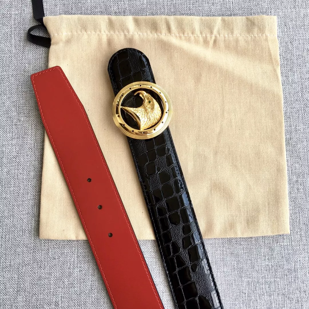 Stefano Ricci AAA Quality Belts For Men SportInspired 5694