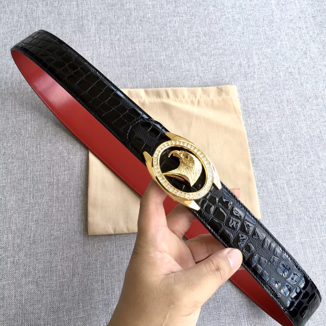Stefano Ricci AAA Quality Belts For Men Timeless 9824