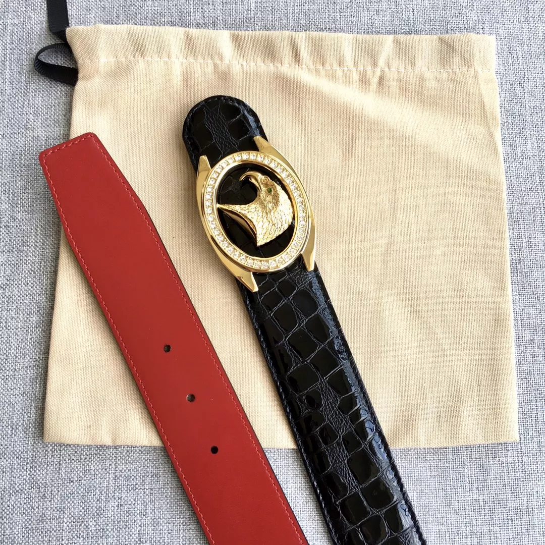 Stefano Ricci AAA Quality Belts For Men Timeless 9824
