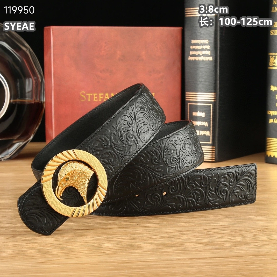 Stefano Ricci AAA Quality Belts For Men TopPick 4186