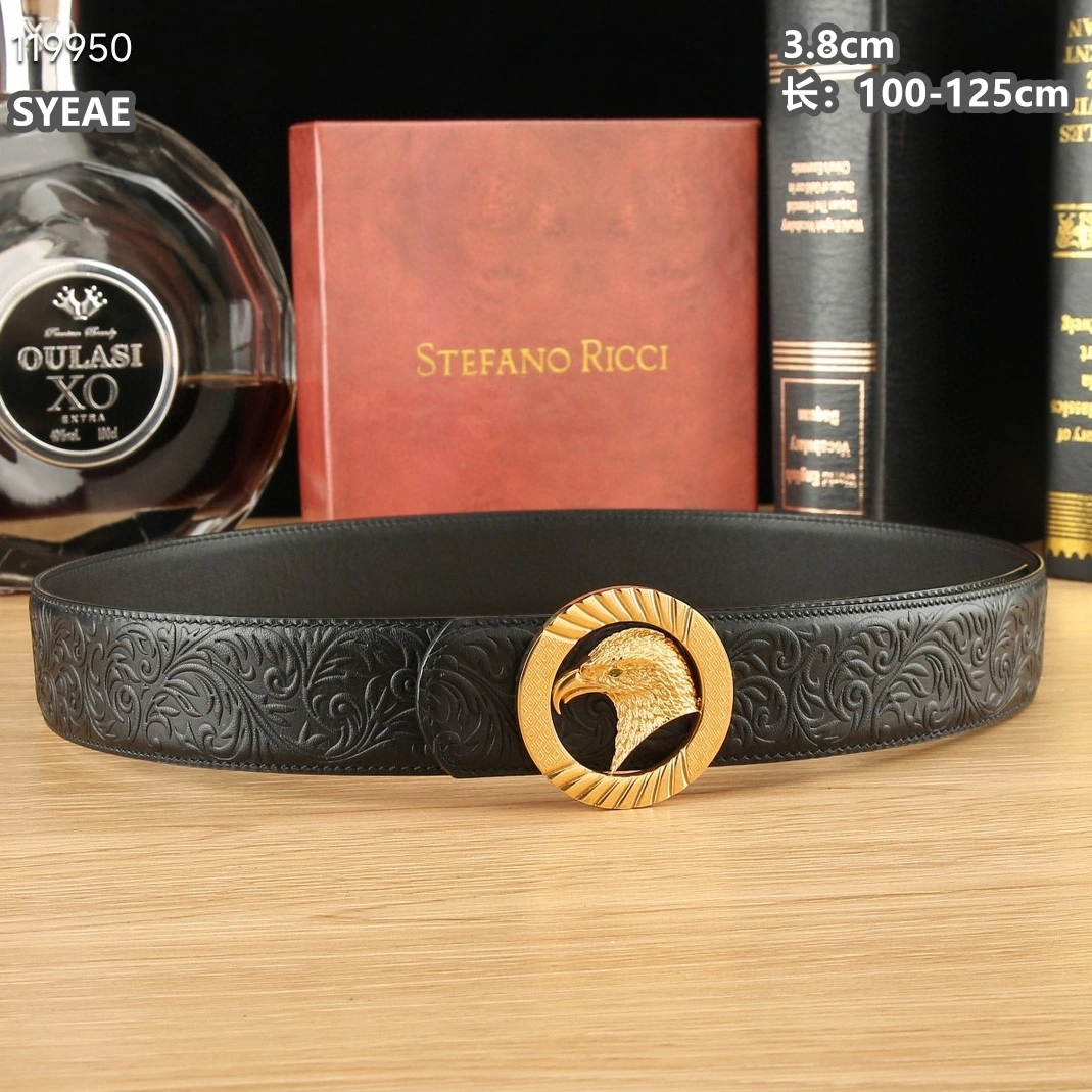Stefano Ricci AAA Quality Belts For Men TopPick 4186