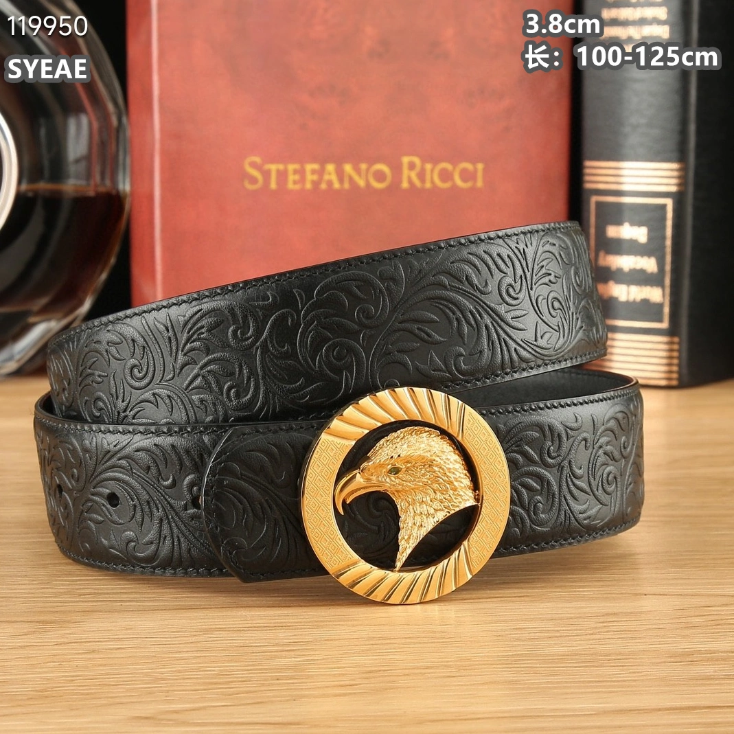 Stefano Ricci AAA Quality Belts For Men TopPick 4186