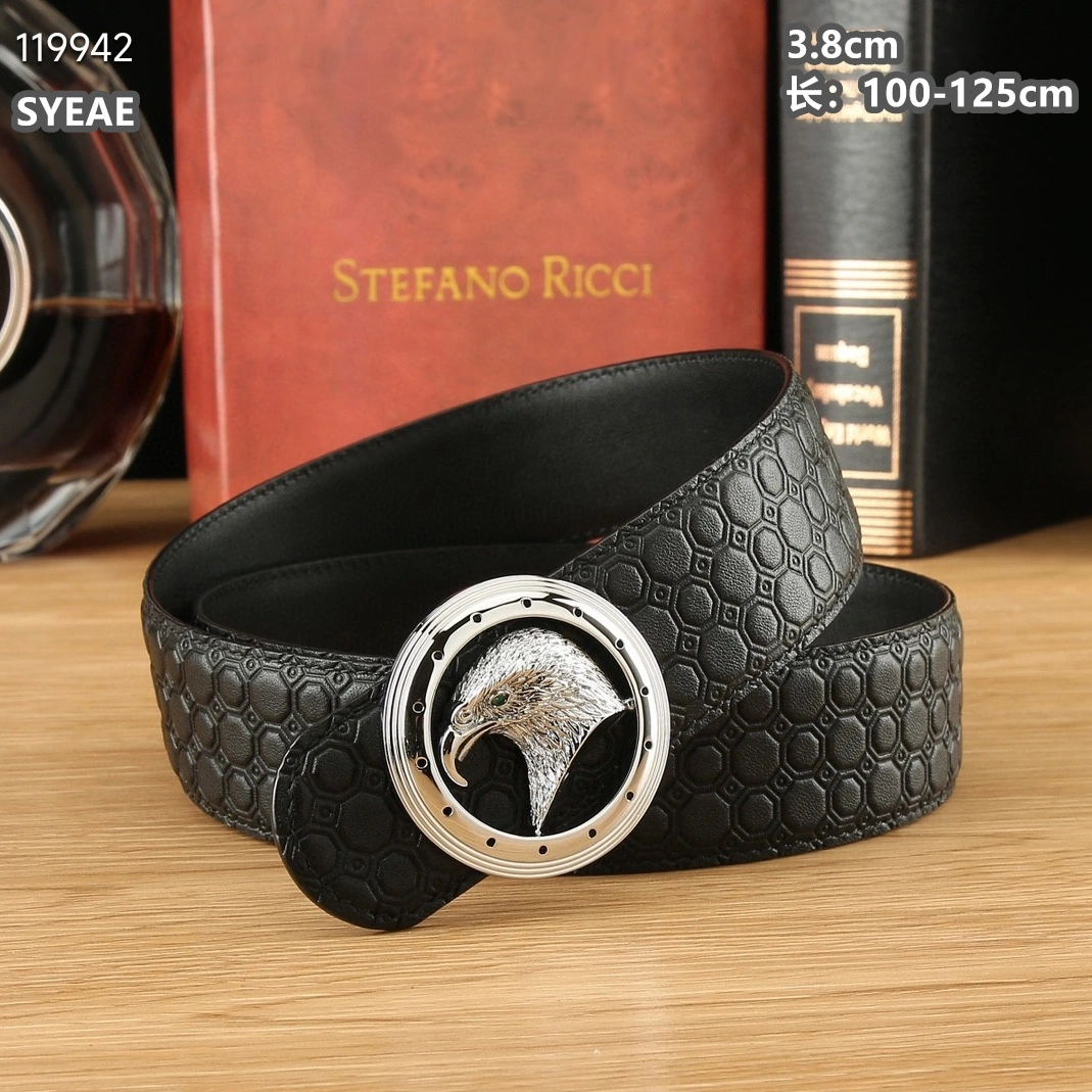 Stefano Ricci AAA Quality Belts For Men UrbanStyle 7821