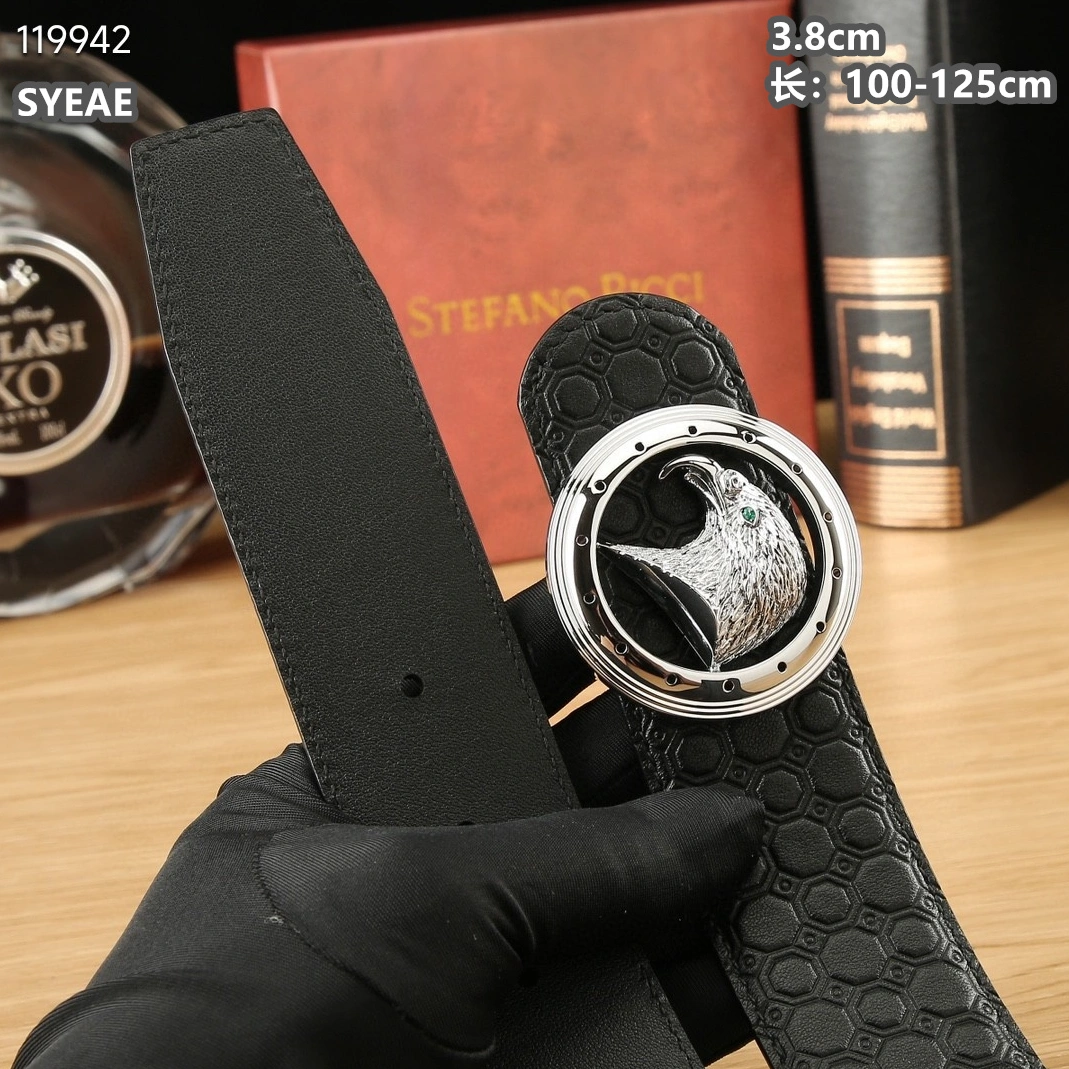 Stefano Ricci AAA Quality Belts For Men UrbanStyle 7821