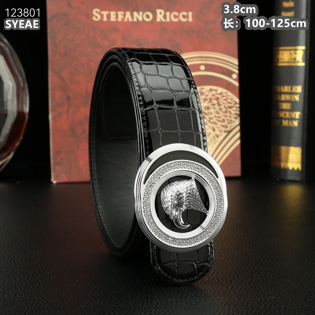 Stefano Ricci AAA Quality Belts For Men WellDesigned 8892