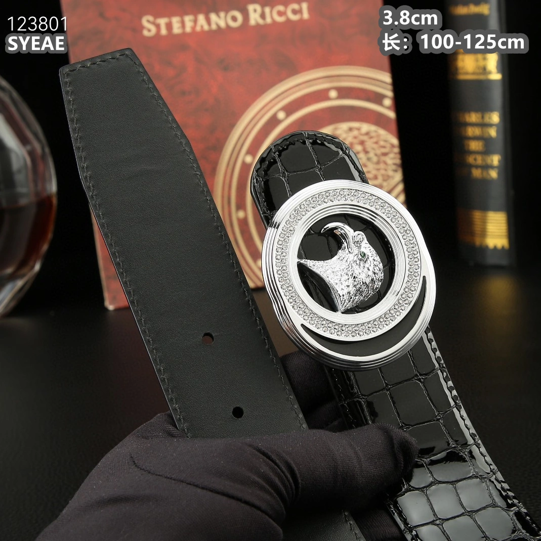 Stefano Ricci AAA Quality Belts For Men WellDesigned 8892