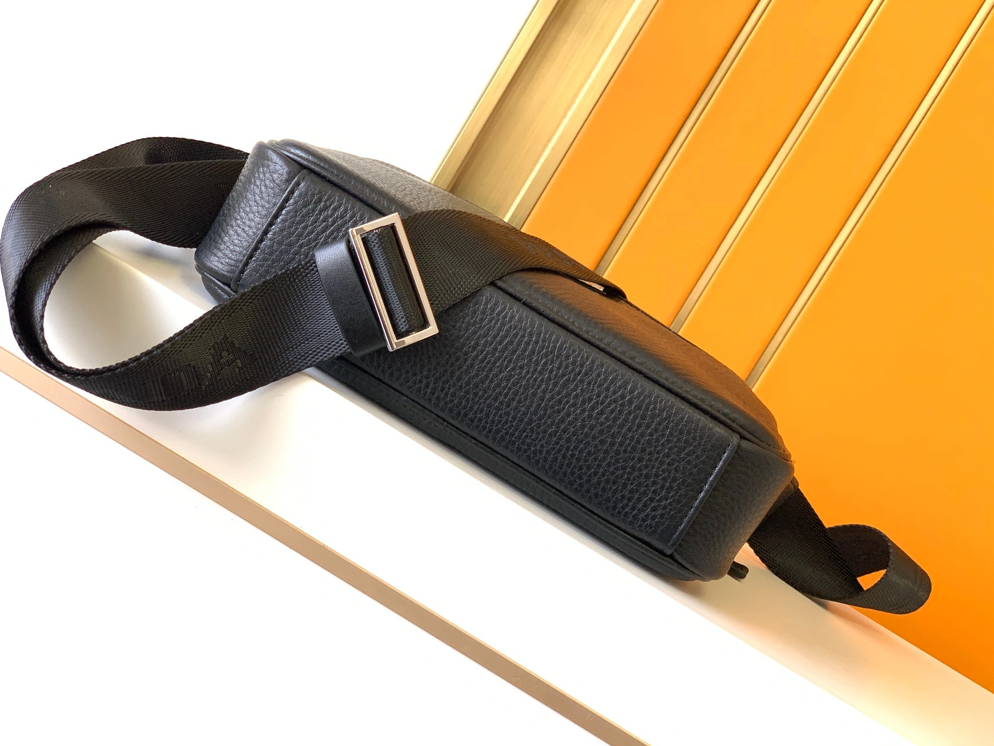 StreetReady 1017 Prada AAA Man Messenger Bags