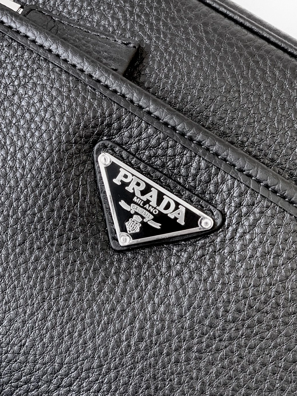 StreetReady 1017 Prada AAA Man Messenger Bags