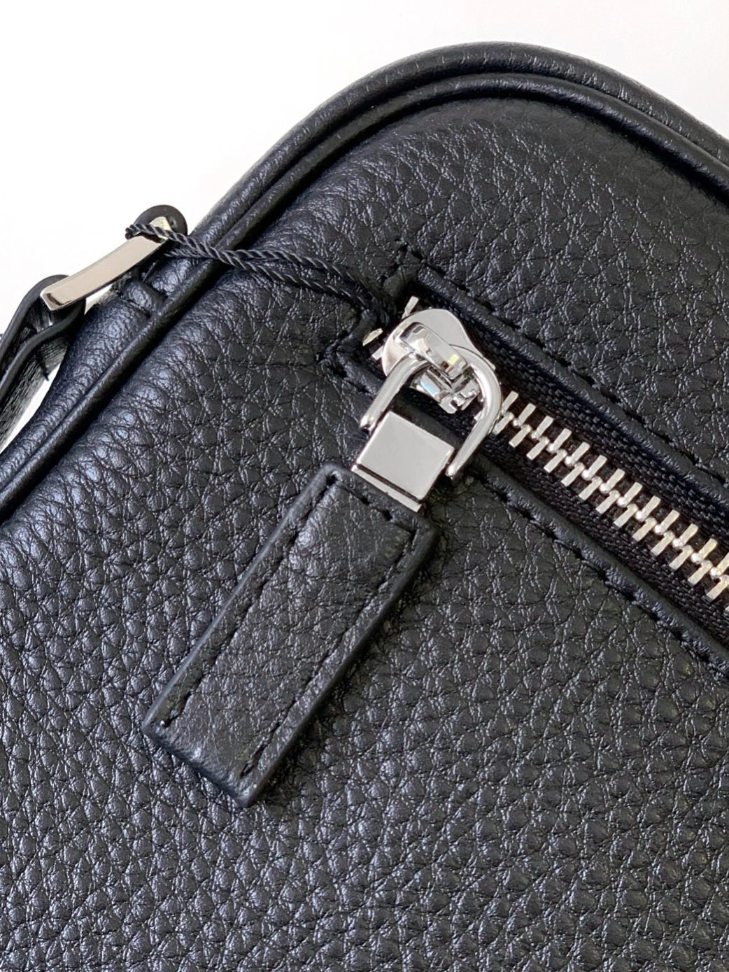 StreetReady 1017 Prada AAA Man Messenger Bags
